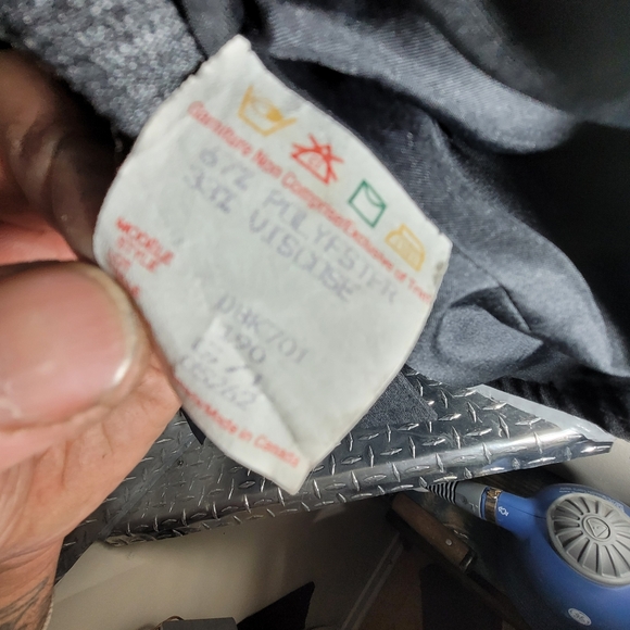 Benisti collection corporate overshirt - Picture 7 of 7